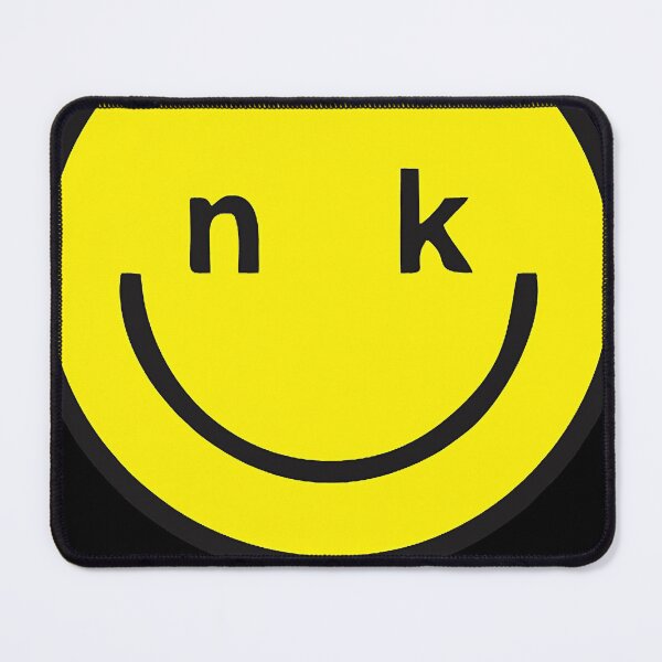 Item preview, Ni.na Kra.viz Logo designed and sold by DelfinaAlejand.
