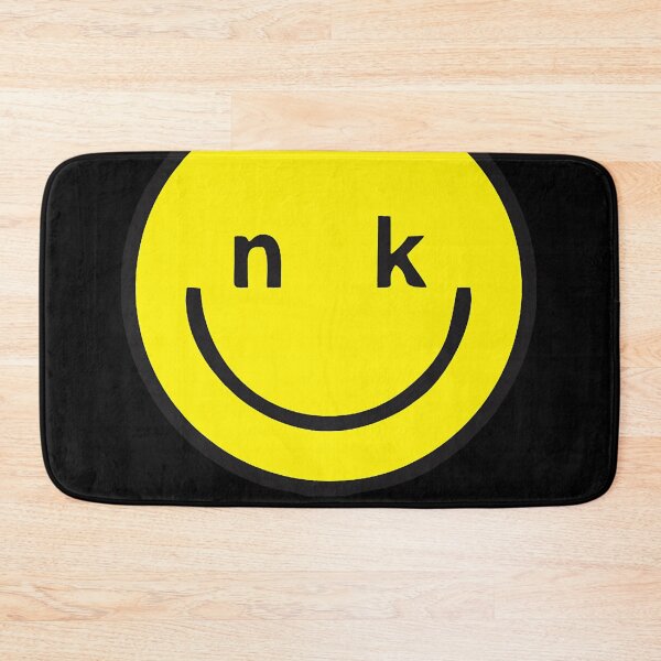 Item preview, Ni.na Kra.viz Logo designed and sold by DelfinaAlejand.