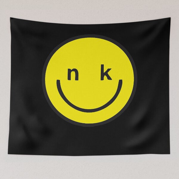 Item preview, Ni.na Kra.viz Logo designed and sold by DelfinaAlejand.
