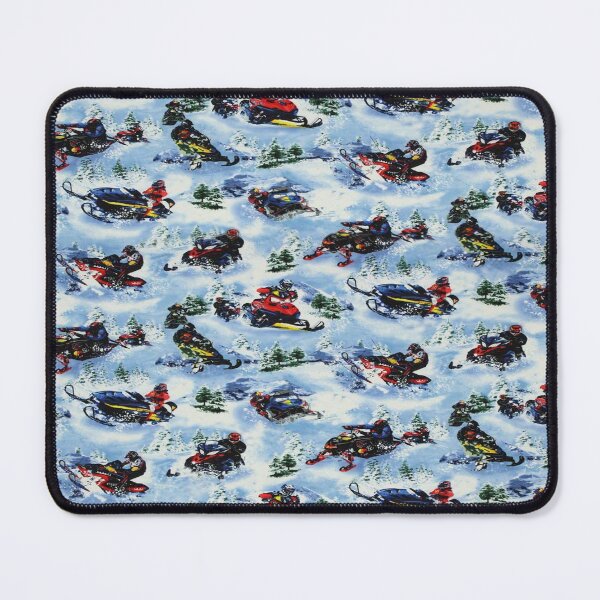 Item preview, Winter Snowmobile designed and sold by SisileeGift.