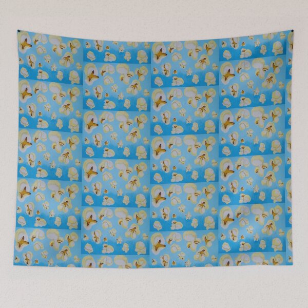 Item preview, Air popped designed and sold by dawnsiegler.