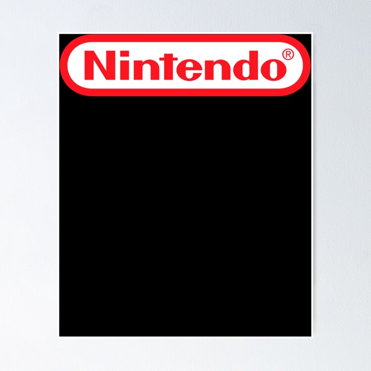 Nin.ten.do Sticker