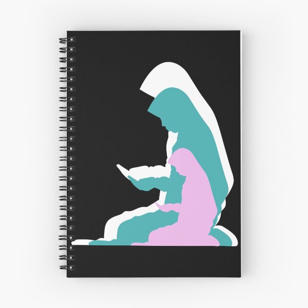Item preview, Praying Mary - Pastel Art designed and sold by SilkenDove.