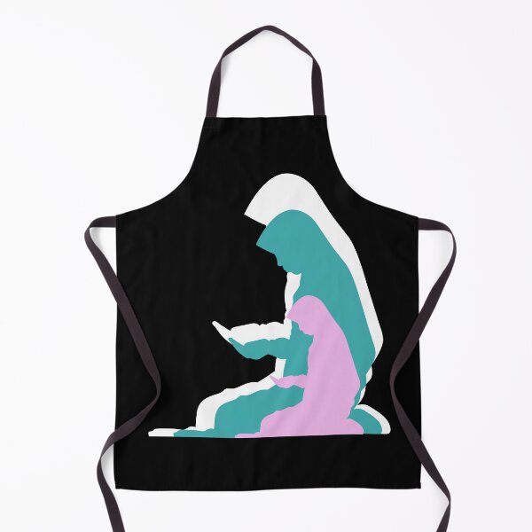 Item preview, Praying Mary - Pastel Art designed and sold by SilkenDove.