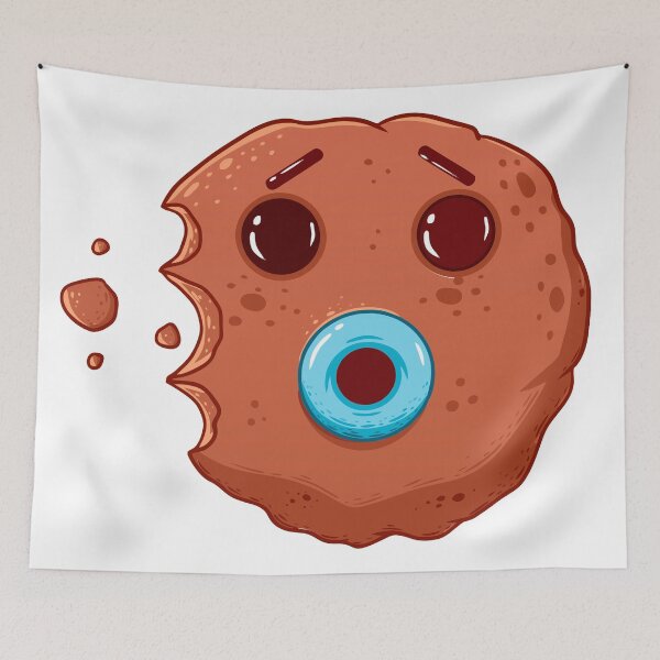 Item preview, King Biscuit 29 designed and sold by PherppaXz.