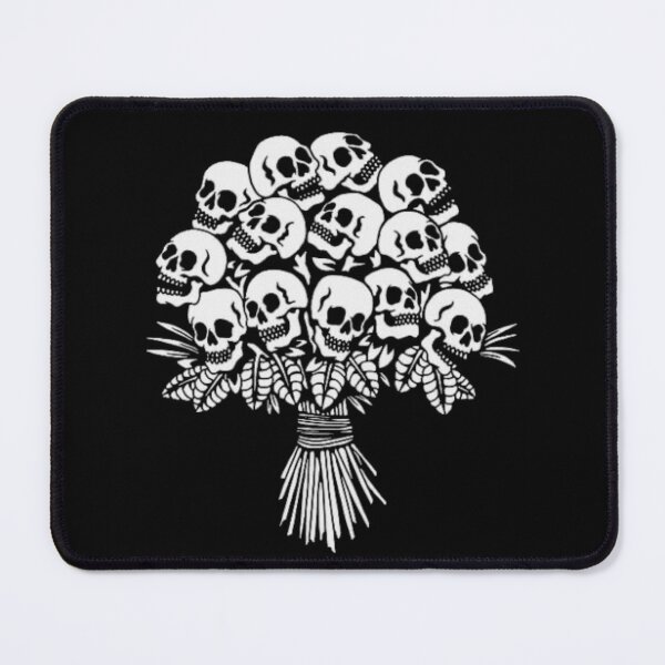 Item preview, Skeleton Bouquet designed and sold by Jennifer Adair.
