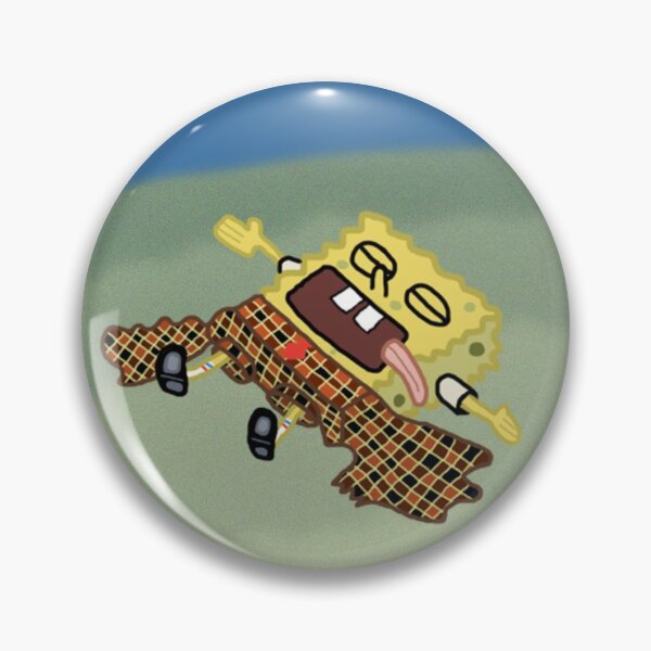 Artikelvorschau, sie kilten Spongebob entworfen und verkauft von cloud-fallen.