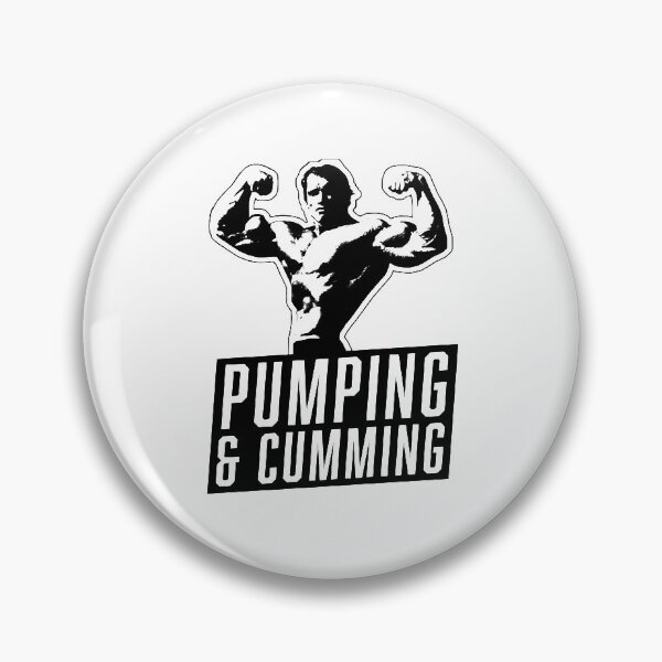 Artikelvorschau, Arnold Schwarzenegger-Pumpen & Cumming Weiß entworfen und verkauft von NzzRiza.