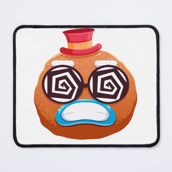 Item preview, King Biscuit 28 designed and sold by PherppaXz.