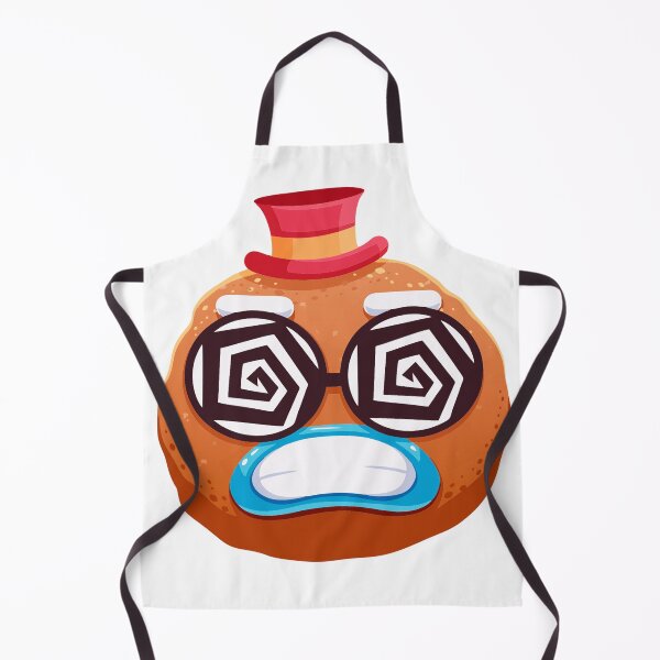 Item preview, King Biscuit 28 designed and sold by PherppaXz.