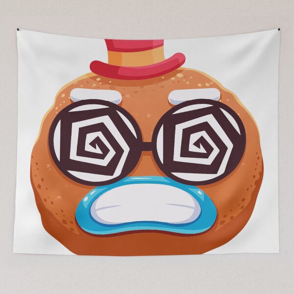 Item preview, King Biscuit 28 designed and sold by PherppaXz.