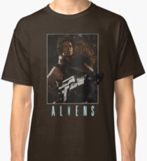 alien ripley shirt