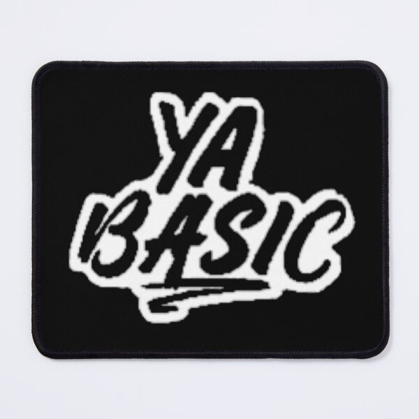 Item preview, Ya Basic designed and sold by Jennifer Adair.