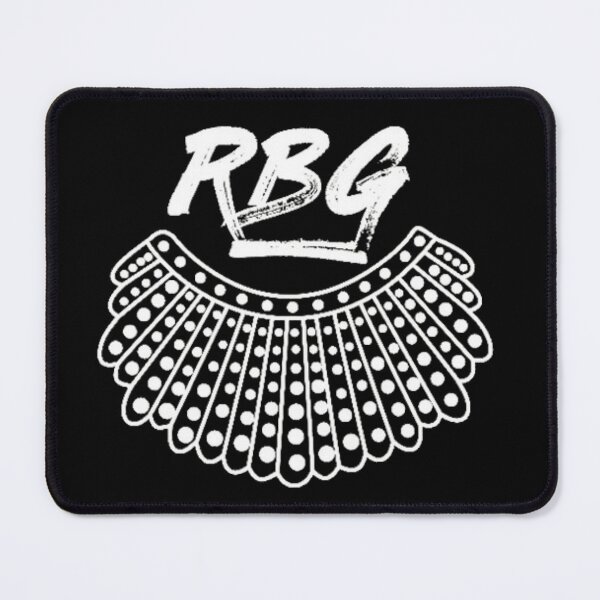 Item preview, RBG designed and sold by Jennifer Adair.