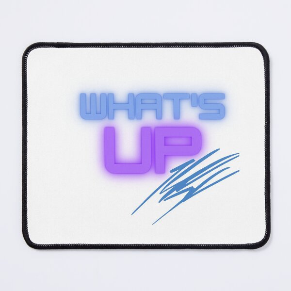 Item preview, What's up designed and sold by Zahramchinoy.