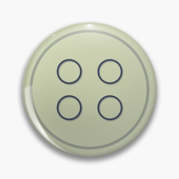 Item preview, Button designed and sold by Yesshellojess.
