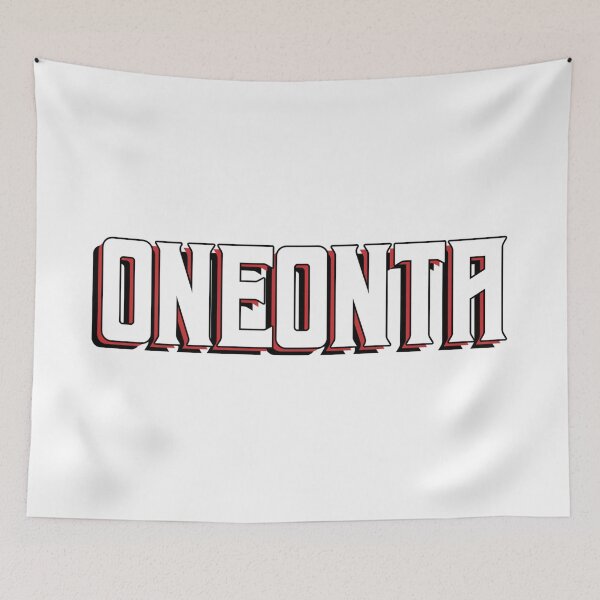 Item preview, SUNY Oneonta designed and sold by kkosmicki.