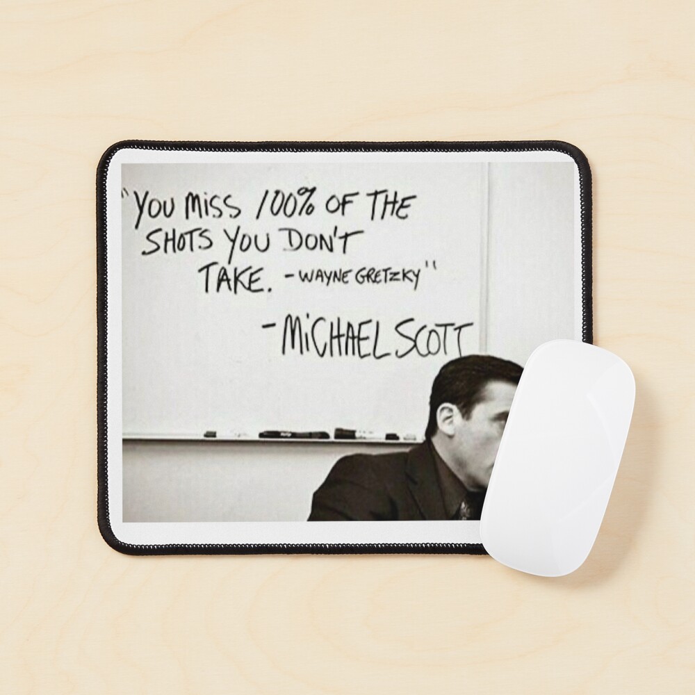 Item preview, Mouse Pad designed and sold by BossBabe.
