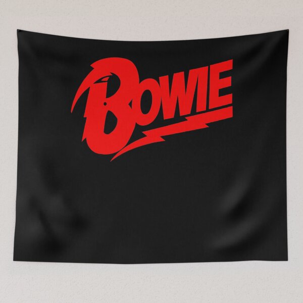 Item preview, Da.vid Bow.ie Tri.bute designed and sold by DelfinaAlejand.