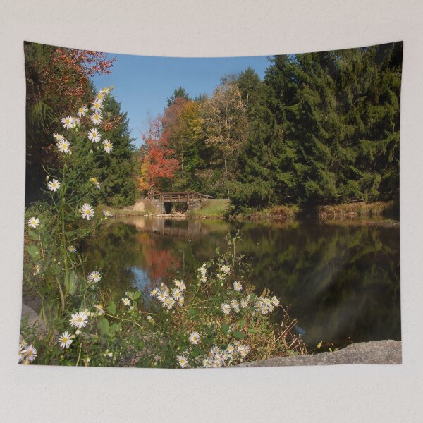 Item preview, Sandy Spring Run designed and sold by Walsh Arts.