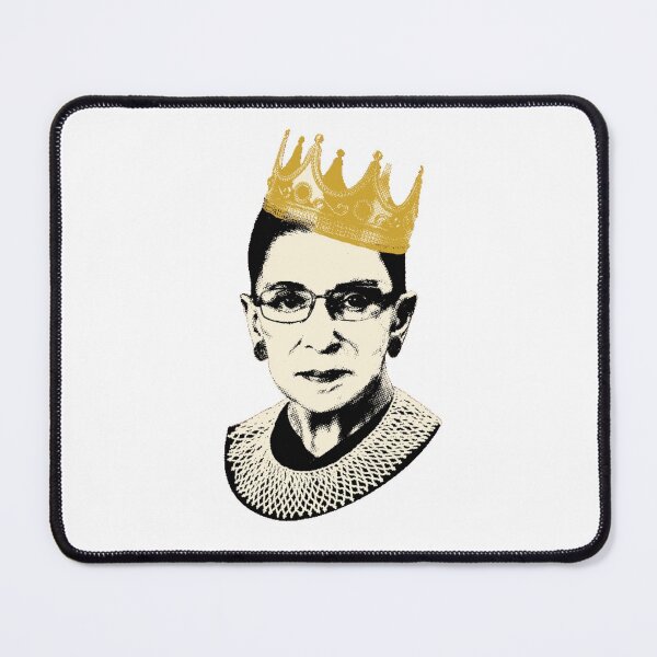 Item preview, Notorious RBG designed and sold by Jennifer Adair.