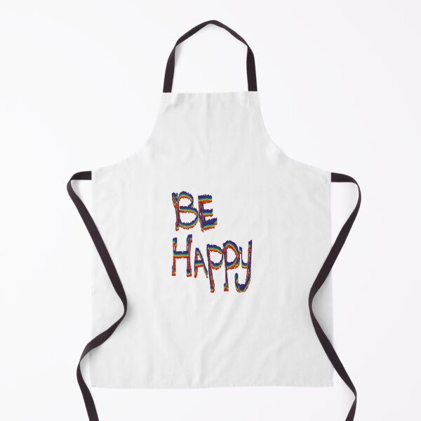 Item preview, be happy  designed and sold by Rytespot.