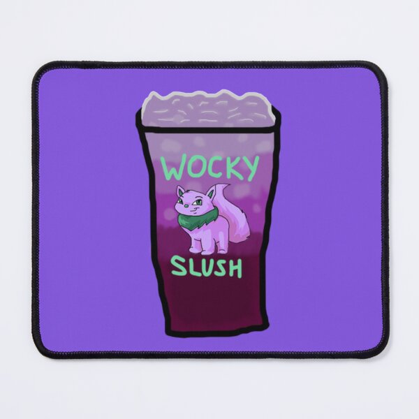 Item preview, wocky slush designed and sold by cloud-fallen.