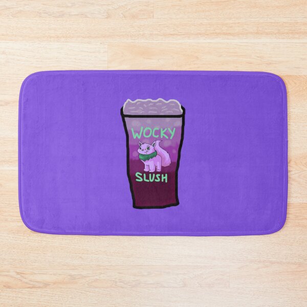 Item preview, wocky slush designed and sold by cloud-fallen.