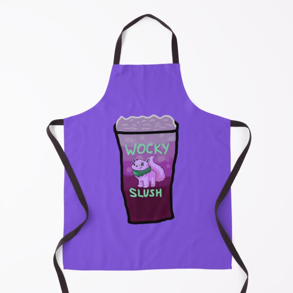 Item preview, wocky slush designed and sold by cloud-fallen.