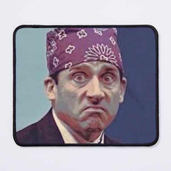 Item preview, Prison Mike designed and sold by Jennifer Adair.