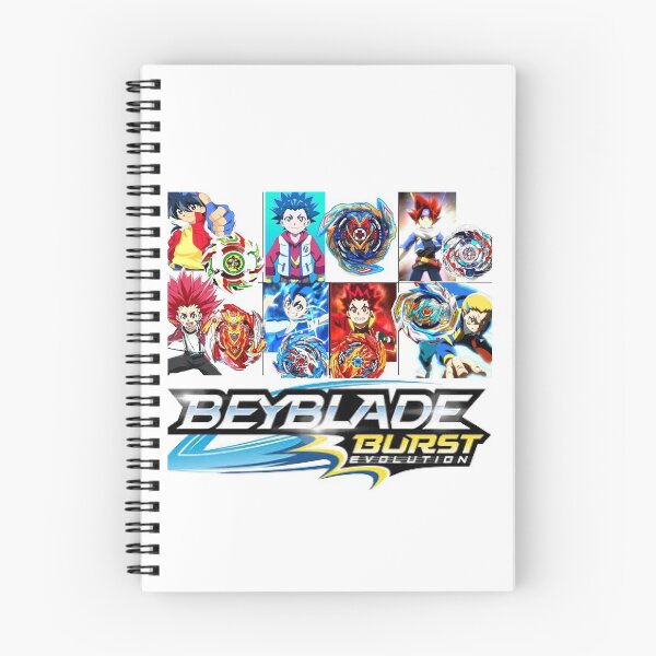 Item preview, Beyblade Burst Evolution designed and sold by Magdalineshop.