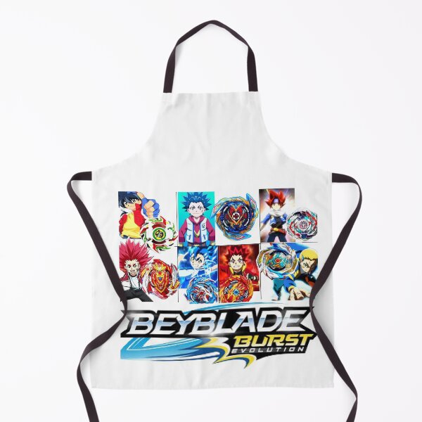 Item preview, Beyblade Burst Evolution designed and sold by Magdalineshop.