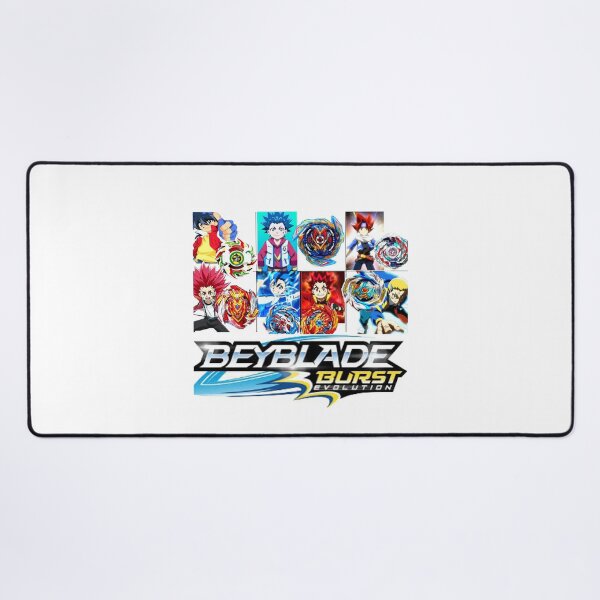 Item preview, Beyblade Burst Evolution designed and sold by Magdalineshop.