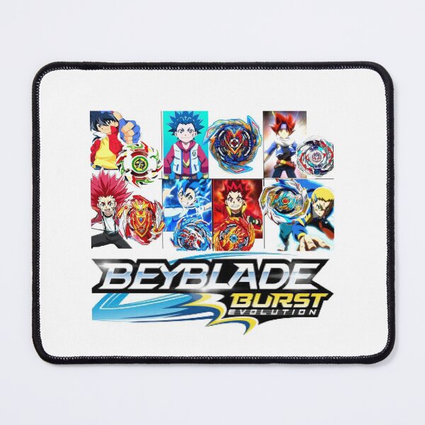 Item preview, Beyblade Burst Evolution designed and sold by Magdalineshop.