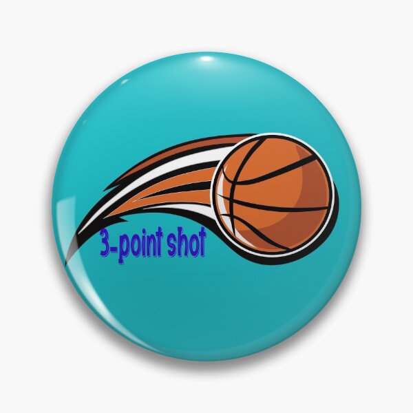 Item preview, Do you know flipping 3-point shot ? designed and sold by mostheristore.