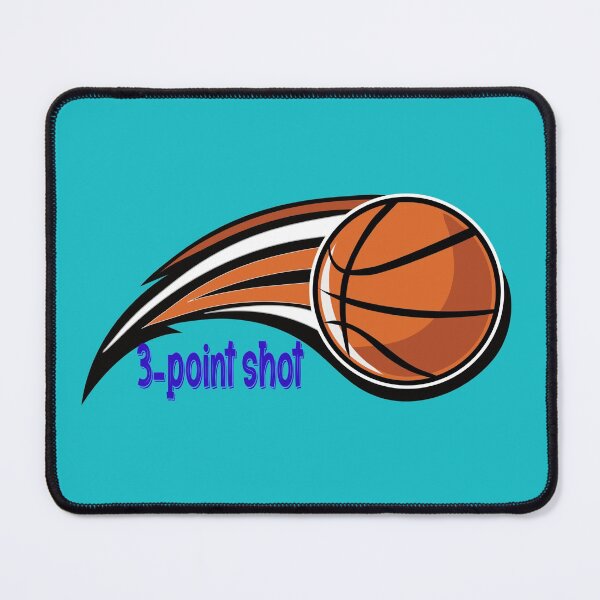 Item preview, Do you know flipping 3-point shot ? designed and sold by mostheristore.