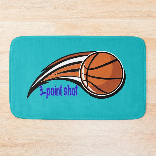 Item preview, Do you know flipping 3-point shot ? designed and sold by mostheristore.