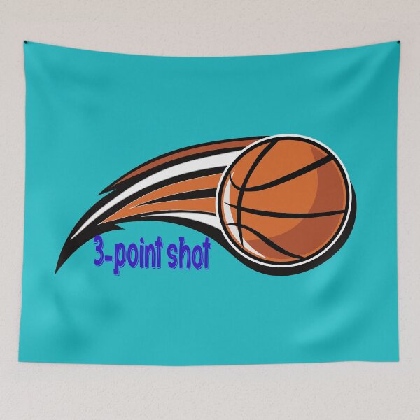 Item preview, Do you know flipping 3-point shot ? designed and sold by mostheristore.