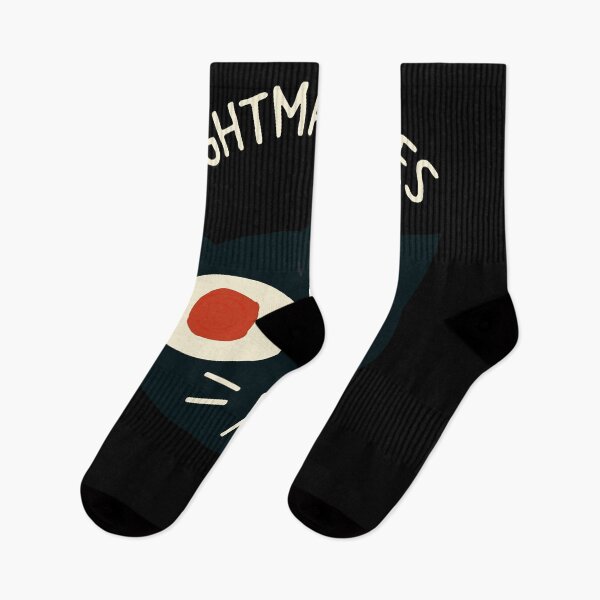 Item preview, Night in the woods Nightmare Eyes Classic designed and sold by dilloalexi.