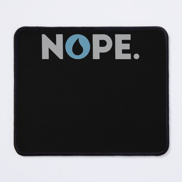 Item preview, Nope Magic the Gathering Control Blue Player Classic  designed and sold by dilloalexi.