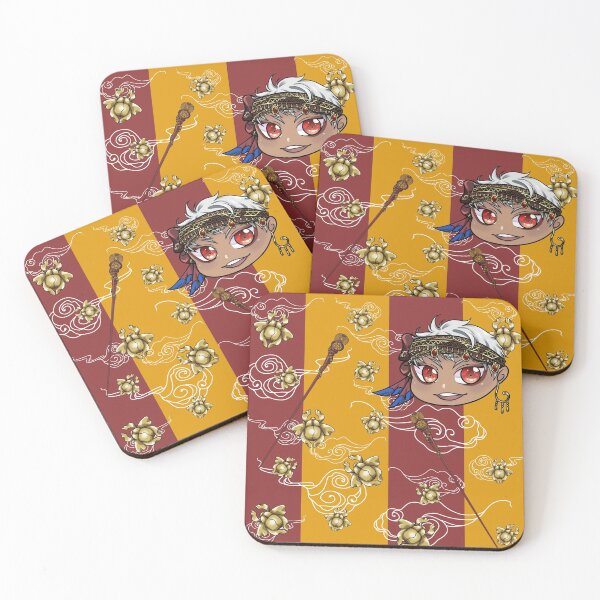 Item preview, The happy go lucky Sultan designed and sold by SweetLittleNeko.