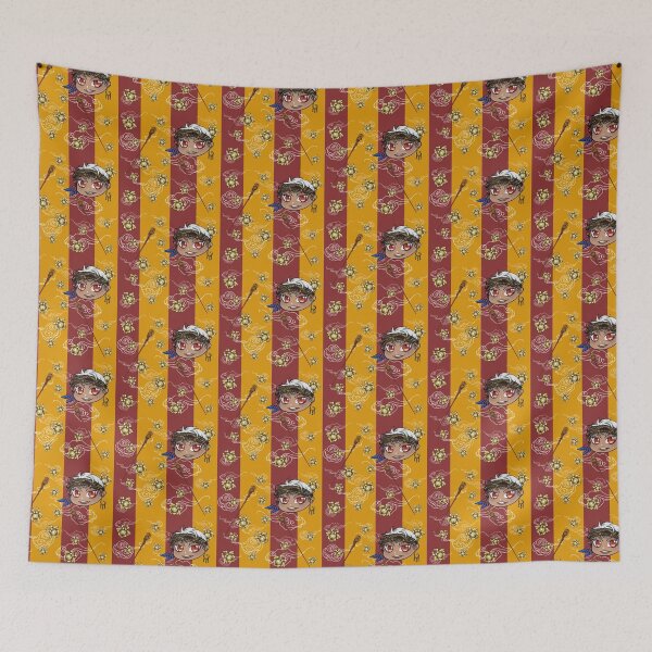 Item preview, The happy go lucky Sultan designed and sold by SweetLittleNeko.