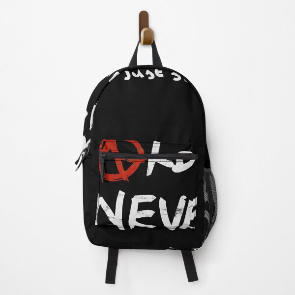 Item preview, Old Punks Never Die we just stand at the back Essential  designed and sold by dilloalexi.