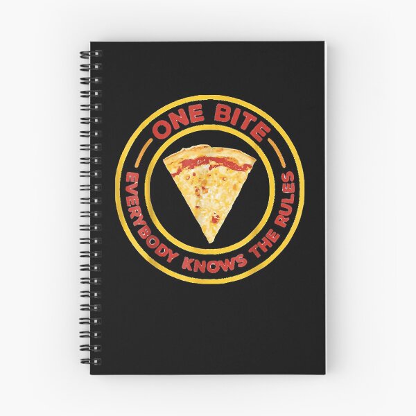 Item preview, Ones Bites Everyones Knows The Rules designed and sold by dilloalexi.