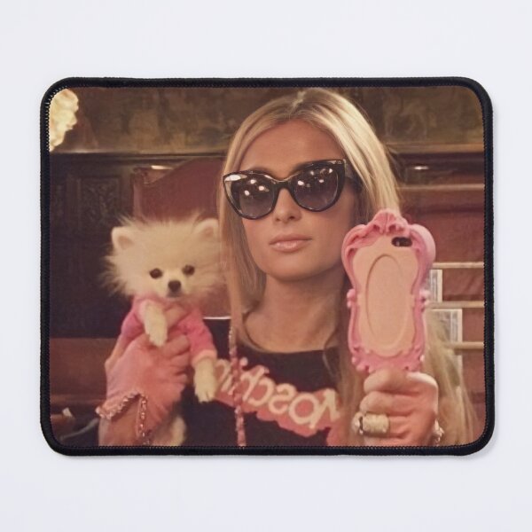 Item preview, Paris Hilton Y2K designed and sold by Christopher M..