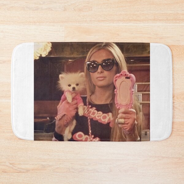 Item preview, Paris Hilton Y2K designed and sold by Christopher M..