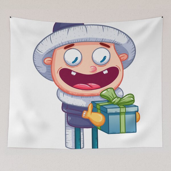 Item preview, King Biscuit 33 designed and sold by PherppaXz.