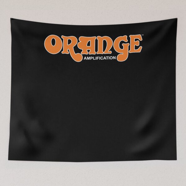 Item preview, Orange Amplification Classic  designed and sold by dilloalexi.