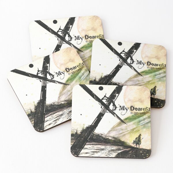Item preview, My Dearest designed and sold by WWK567.