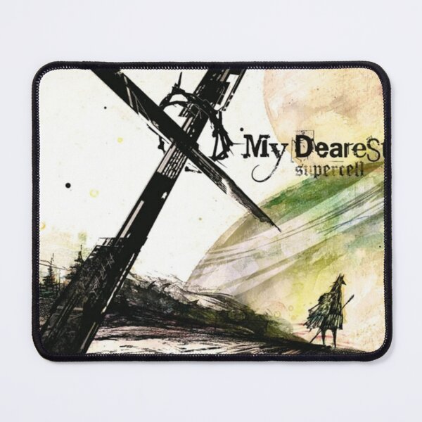 Item preview, My Dearest designed and sold by WWK567.